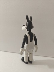 Bendy & The Ink Machine BORIS Wolf Figures Phatmojo Meatly Games Series 1