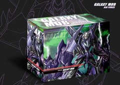 APC Toys Galaxy Mob (Jet Vehicon)