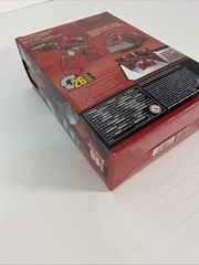 Transformers The Movie IRONHIDE Studio Series 86-17 Voyager Class Hasbro