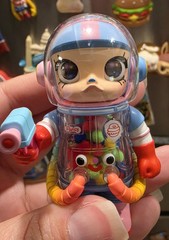 Blind Box Toy Lot X6 POPMART MOLLY PEACH RIOT DIMOO & BIG BANG THEORY – MR. PA
