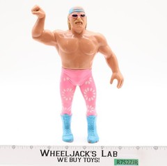 Jesse The Body Ventura 8″ WWF LJN Titan Sports 1986 Vintage Wrestling Figure