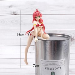 3 style Sexy Bikini Girl Yuuki Asuna Action Figure Anime Collection Peripherals