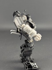 Transformers Dark of the Moon Cyberverse Ironhide complete Hasbro DOTM 2011