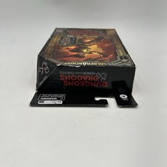 Dungeons & Dragons Honor Among Thieves Golden Archive HOLGA Figure 2023 Dnd