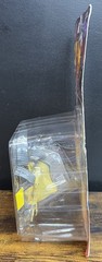Marvel X-Men X-Force Mojo W/ Wild Whipping Tail Action 4″ Figure 1995 Toy Biz