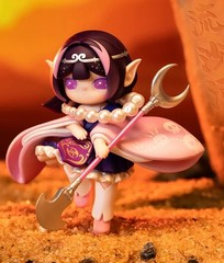 NEW FULL SET Rolife Suri Journey to the West 8/8 Confirmed Figures