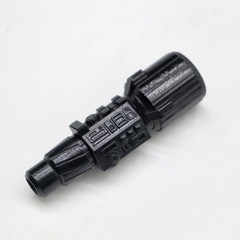 Presale!3D DIY Energon Universe Style Upgrade Kit For SS86 Megatank Head Cannon