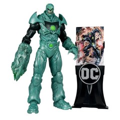 McFarlane DC Multiverse Grid Forever Evil Action Figure (Platinum Edition)