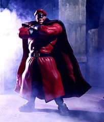 SP-BS-C: Custom Two Tone Wired Cape for Storm Collectibles Bison (No figure)