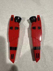 Jetfire/Skyfire 1985 G1 Transformer Hasbro Action Figure Vintage Nearly Complete