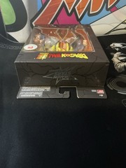 Dragon Stars Super Saiyan Gogeta Action Figure Walgreen Exclusive