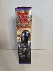 Set 3 1998 KENNER 30th PLANET OF THE APES 12″ CORNELIUS GENERAL URSUS DR. ZAIUS