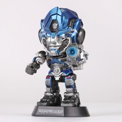 HiPlay Killerbody, Mirage Q-Version KB20069-18, Height 14cm Action Figurine