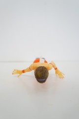 Devilman Miki Action Figure Fewture Devilman Second Series Yasushi Nirasawa