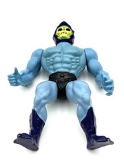 Mattel MOTU SKELETOR Vintage 1981 Complete | Taiwan | Clean | Display Ready