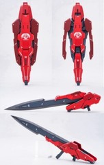 for PG 1/60 Astraea Type-F Gundam Resin Conversion Kit – SH Studio