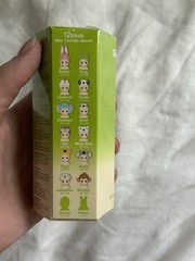 Sonny Angel Animal Series Ver. 1 Blind Box (100% Authentic)