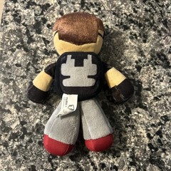 Tube Heroes Sky Heros Plush