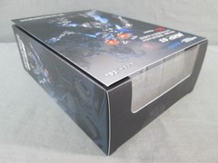Transformers MRP 03 WHEELIE Revenge of the Fallen OPEN BOX Hiplay Killerbody