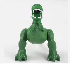 Disney Toy Story 4 Rex Dinosaur 22cm PVC Action Figure Collectible Toy