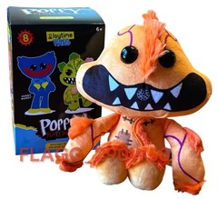 NEW! Poppy Playtime Pals RAG BAG 9.5″ Mystery Plush Figure **READ**