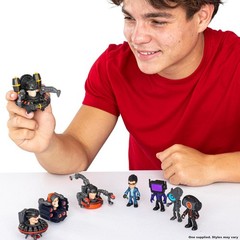 Skibidi Toilet Series 2 Mini Figure 2.5-Inch Pack [1 RANDOM Character]