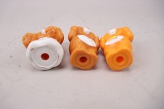 Lot of 13 TCFC 2.5″ PVC Care Bear Figures Cake Topper Toys