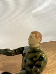 1984 Hasbro GI Joe ARAH – RIP CORD (v1) Action Figure