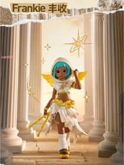 Lil Peach Riot Power Chords Series Blind Box Figures Toy Gift Authentic