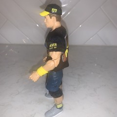 WWE Elite John Cena Top Picks”the Last Time Is Now” 2026 Action Figure Brand New
