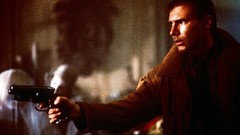 Blade runner” Rick Deckard (Harrison Ford) Custom Action Figure 3.75 Inches