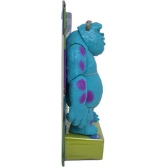 Disney Pixar Monsters Inc Sulley Action Figure 8 Inch Collectible