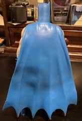 DC Comics Golden Age Batman 6 1/2 Inch Tall Action Figure
