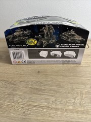 Transformers Bumblebee Mobile Attack Bunker Dark of the Moon Cyberverse NEW 2010