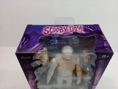 Scooby-Doo! Wave 1 Mummy of Ankha 1:12 Scale Action Figure, New & Sealed