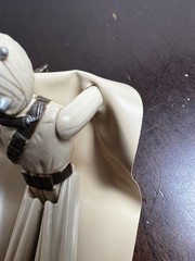 VINTAGE KENNER STAR WARS 1977 LONG EYE TUBES VARIATION SAND PEOPLE TUSKEN RAIDER