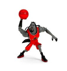 2026 Goat The Movie Mane Attraction 5″ Figure with Roarball Jada Toy NEW
