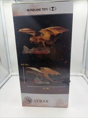 McFarlane Toys – House of The Dragon – Syrax