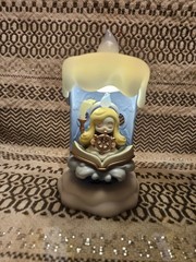 POPMART Chaka Candlelit Wonder *Voyage through Pages* Confirmed Blindbox POPNOW