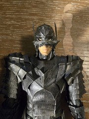 Threezero Berserk Berserker Armor Guts 1/6 Scale Figure