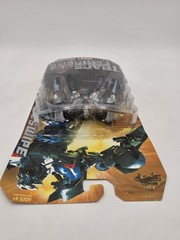 Transformers Revenge of the Fallen Robot Replica Sideswipe New Sealed Hasbro New