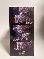 Bandai SH Figuarts Tomura Shigaraki My Hero Academia Anime Action Figure