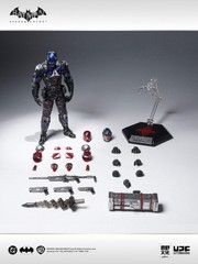 Batman Arkham Knight LPZZ Deluxe Action Figure