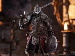 Max Factory – Elden Ring: Raging Wolf Figma Action Figure In Stock AUTHENTIC New