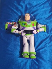 Disney Pixar Toy Story 4 Buzz Lightyear Action Figure – 64069