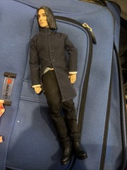 Harry Potter doll Professor Severus Snape GNR35 figure Mattel
