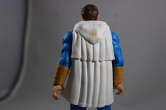 DC Comics Shazam Movie Freddy 6″ Action Figure Toy 2019 Mattel