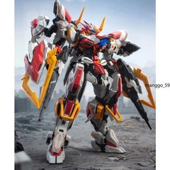 Hemoxian x Toyscomic Zodiac Guardian Baffarion Assembly Model Kit 1/100 FIgure