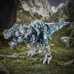 Hasbro Transformers Studio Series Age of Extinction Titan Class Grimlock