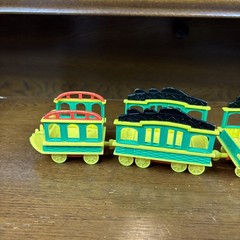 Dinosaur Train Set With Figures PBS Learning Curve Jim Henson